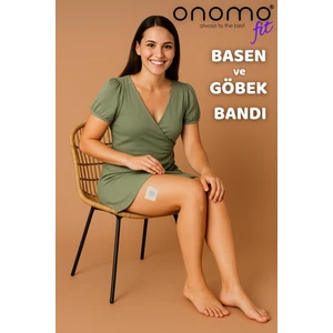 Fit Basen Bandı ve Göbek Bandı 30 Adet