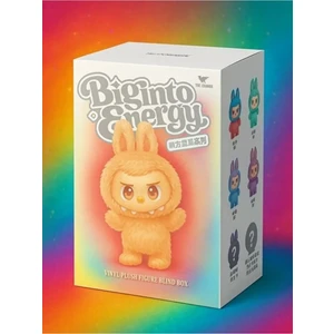 Labubu Big Into Energy Orijinal Anahtarlık – Karışık Renk & Model, Sürpriz