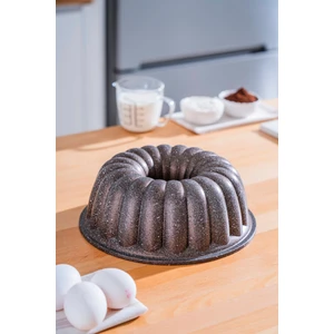 Line Dilimli Kek Kalıbı - 26 cm