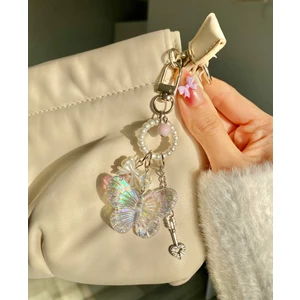 Fairycore Charmlı Çanta Aksesuarı