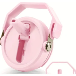 Quencher Pipetli Termos Sızdırmaz Kapak