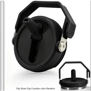 Quencher Pipetli Termos Sızdırmaz Kapak