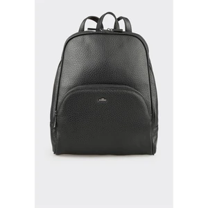 Siyah Kadın Sırt Çantası