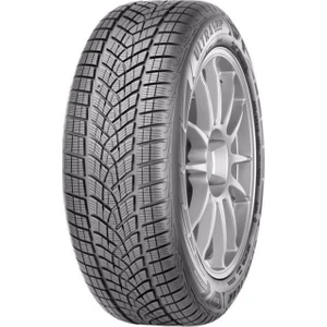 225/55 R18 102V Xl Ultragrip Performance + Suv  Kış Lastiği (Üretim: 2025)