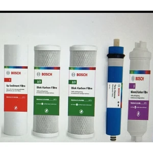 Profilo Su Arıtma 12 Aylık Bakım Filitre Seti WU11A2-WU01A-WU01A-SU01A2-WU11A-