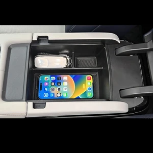 Byd Seal U Konsol Kol Dayama Düzenleyici Organizer Abs