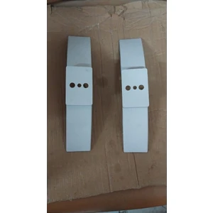 Kumtel  Konvektör Ayağı Takımı  Radyatör Ayağı 2 Adet Luxell Konvektör Ayak Beyaz Renk