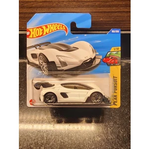 Hot Wheels 1/64 Czinger 21C