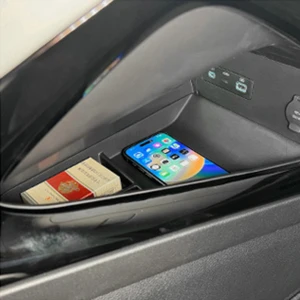 Byd Seal U Alt Orta Konsol Organizer Düzenleyici