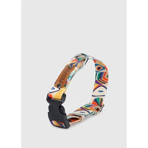 Multi  Provoq BT003 Sarı Multi Boyun Tasması