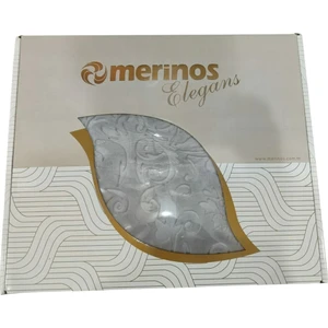 Elegans Çift Kişilik Battaniye