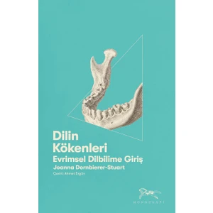 Dilin Kökenleri, Evrimsel Dilbilime Giriş