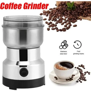 Mini Elektrikli Kahve Öğütücü (2818)