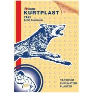 Kurtplast Yaki 50