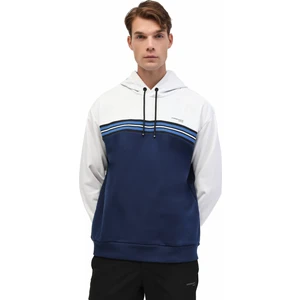 ml Dylan 17ITL702 5pr Lacivert Erkek Sweatshirt