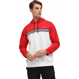 ml Dylan 17ITL702 5pr Kırmızı Erkek Sweatshirt