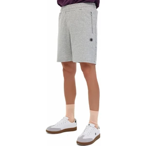 MB CT103 PAM SHORT 5PR Gri Erkek Şort