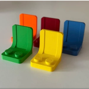 LEGO Telefon Standı