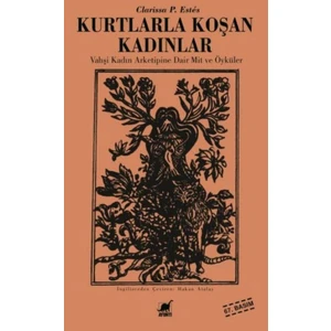 Kurtlarla Koşan Kadınlar