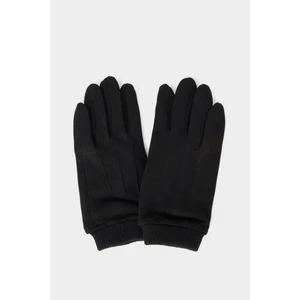 Erkek Süet Eldiven C7197AX25WN