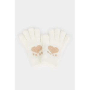 Triko Eldiven Kız Çocuk C8148A825WN