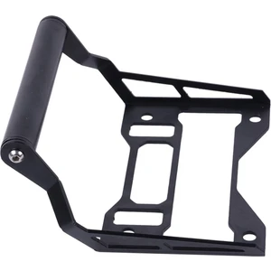 Ktm 1290 Süper Macera S R 2021-2025 Aksesuarlar Için Motosiklet Telefon Tutucu Navigasyon Montaj Braketi (Yurt Dışından)