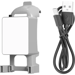 Djı Neo Için Gece Gezinme Işığı Işık Yükseltme Braketi LED Gece Uyarı Hafif Drone Aksesuarları (Yurt Dışından)