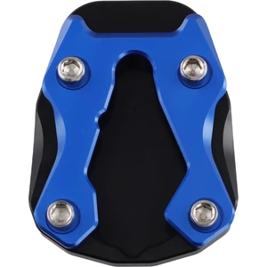 Motosiklet Kickstand Extension Foot Side Standı Cfmoto 450MT 450 mt 2024 2025 Aksesuarlar Için Plaka Pedi Büyüt (Yurt Dışından)