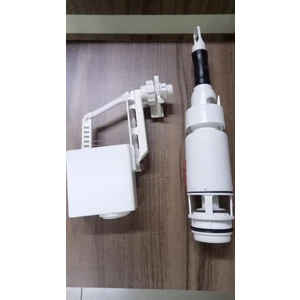 Gömme Rezarvar Boşalltma Gurubu+Şamandıra
