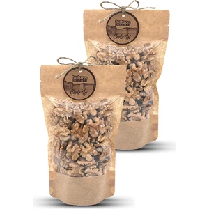 Trabzon Pazarı Kelebek Ceviz Içi 2x140 Gr