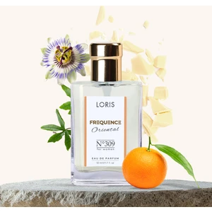 K-309 Frequence Kadın Parfümüs 50 ml