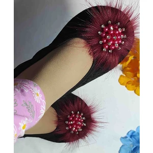 Babet Patik Pisipisi Ev Babeti