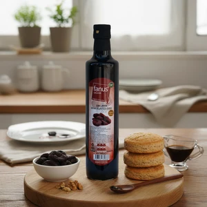 Kayısı Özü 680 gr