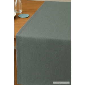 Bohem Keten Runner Dekoratif Masa Örtüsü Salon Mutfak Yemek Masası