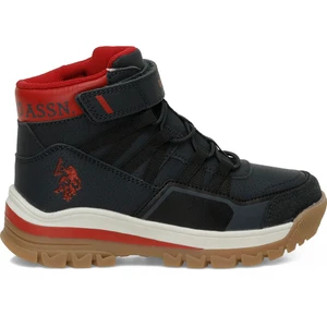 U.s. Polo Assn. Carl Hı Jr 5pr Lacivert Erkek Çocuk Outdoor Bot