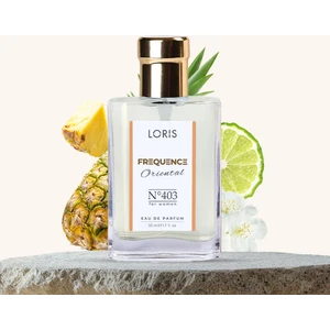 K-403 Frequence Kadın Parfümü 50 ml