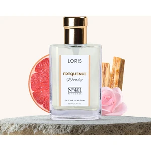 K-401 Frequence Kadın Parfümü 50 ml