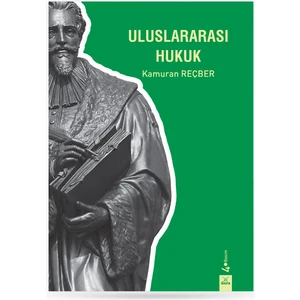 Uluslararası Hukuk