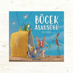Böcek Asansörü