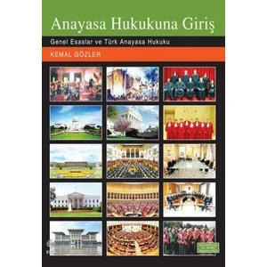 Anayasa Hukukuna Giriş