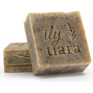 Tilda Natural El Yapımı Aloe Vera Sabun – 135 G