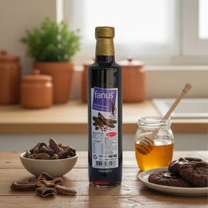 Keçiboynuzu Özü 680 gr
