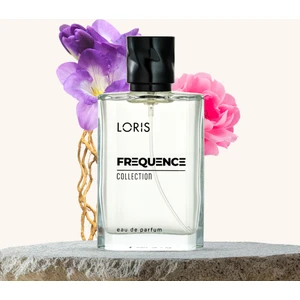 K-168 Frequence Kadın Parfümü 50 ml
