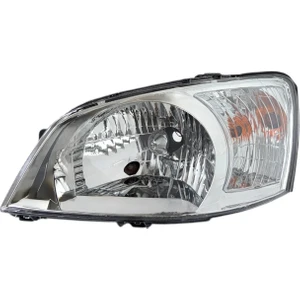 Hyundaı Far Getz 02-05 Sol