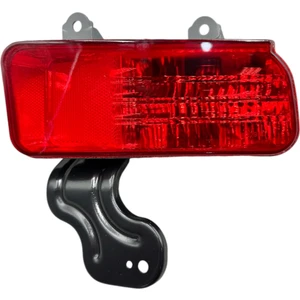 Honda Reflektör Tampon Crv 15-17 Arka Sağ