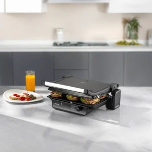 Toastbuster 1334H Tost Makinesi Mat Siyah