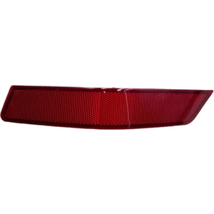Nıssan Reflektör Tampon X-Trail 16-19 Arka Sol