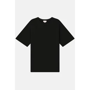 Urbanwild Basic Tshirt Siyah
