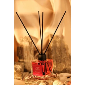 Secret of Love Çubuklu Oda Kokusu Bellısıma 100ML