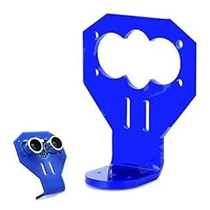 HC-SR04 Ultrasonik Mesafe Sensörü Tutucu